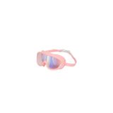 Nilly Toys JS-G687DM AYNALI SİLİKON YÜZÜCÜ MASKESİ