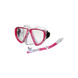 Nilly Toys JS-M388 Yüzücü Maske Snorkel Set