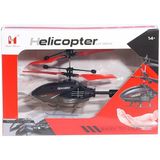 Nilly Toys LH-1804 Sensörlü Helikopter -Can - Renkli