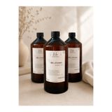 Nilm Design More Nilm Design Bio-Ethanol Şömine Yakıtı 3 x 1000 ml