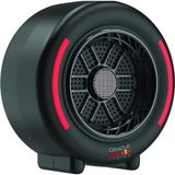 Nilox Oracle Redbull Racing F1 Yarış Lastik 16W Bluetooth Hoparlör (Orijinal Lisanslı Ürün) - Siyah