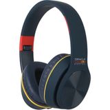 Nilox Oracle Redbull Racing Klasik Kafa Üstü Bluetooth Kablosuz Kulaklık (Orijinal Lisanslı Ürün) - Lacivert