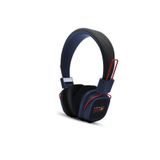 NİLOX ORACLE REDBULL RACİNG PİT STOP KAFA ÜSTÜ BLUETOOTH KULAKLIK (Orijinal Lisanslı Ürün)