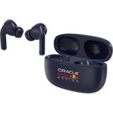 Nilox Oracle Redbull Racing Tws Bluetooth Kulaklık (Orijinal Lisanslı Ürün) - Lacivert