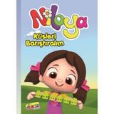 Niloya Hikaye Kitabı: Küsleri Barıştıralım