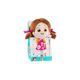 Niloya Müzikli Peluş Bebek 35 cm dop12354465igo