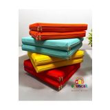 niloyuncak Kreş Minder 40*40*7cm 10lu paket