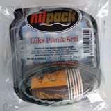 Nilpack Lüx Piknik Seti 6 Kişilik 8680838406452
