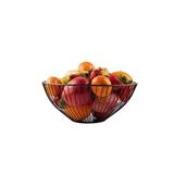 NİLŞAH BOWL METAL MEYVELİK