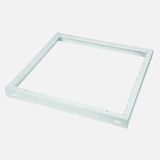 Nilson 30x30 Sıva Üstü Led Panel Kasa