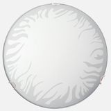 Nilson Libra Çap 40 cm Tavan Armatürü