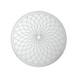 Nilson Libra Q.25 cm Tavan Armatürü