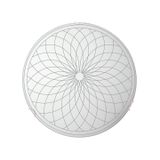 Nilson Libra Q.30 cm Tavan Armatürü