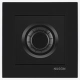Nilson Moda Siyah Işıklı Dimmer