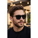 Nilu Moda SPORCU NEW MODEL GÜNEŞ GÖZLÜĞÜ