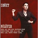 Nilüfer - 13 Düet Plak Pop Müzik Türünde DMC Etiketiyle Yayınlanan Albüm