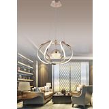 Nilüfer 3 Renk Gold ( Sarı Beyaz ve Gün Işığı ) Luxury Led Kristal Taşlı Avize Concept