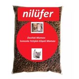 Nilüfer Dostluk Maması Somonlu Yetişkin Köpek Maması 1,5 Kg