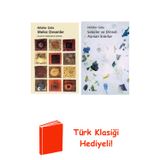 Nilüfer Göle 2 Kitap Seti + Türk Klasiği Hediye