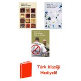 Nilüfer Göle 3 Kitap Seti + Türk Klasiği Hediye