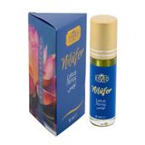 Nilüfer Kokusu Alkolsüz Esans 6Ml.