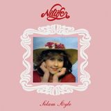 Nilüfer Selam Söyle Plak 33 Pop Müzik Türü Türkiye Menşeli Odeon Müzik