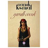 Nilüfer Yayınları Zavallı Çocuk / Namık Kemal 9786055907129