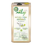 Nily 5 lt Erken Hasat Soğuk Sıkım Zeytinyağı