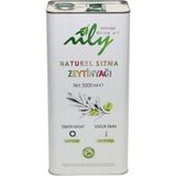 Nily Erken Hasat Soğuk Sıkım Naturel Sızma Zeytinyağı (5L) - 5 lt
