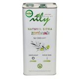 Nily İlk Hasat Soğuk Sıkım Naturel Sızma Zeytinyağı (5L)