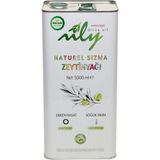 Nily Özel Seri Eken Hasat Soğuk Sıkım Naturel Sızma Zeytinyağı (5L) - 5 lt