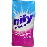 Nily Toz Deterjan 9 kg
