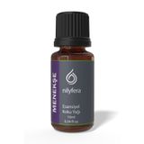 nilyfera Premium Menekşe Esansiyel Koku Yağı 10 ml - Buhurdanlık, Difüzör, Çamaşır,Mum ve Temizlik Esansı