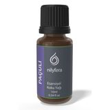 nilyfera Premium Paçuli Esansiyel Koku Yağı 10 ml - Buhurdanlık, Difüzör, Çamaşır ve Temizlik Esansı