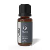 nilyfera Premium Pudra Esansiyel Koku Yağı 10 ml - Buhurdanlık, Difüzör, Çamaşır, Mum ve Temizlik Kokusu
