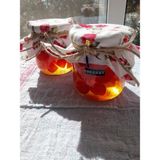 Nilza Reçelleri Kumkuat Reçeli- 2 Adet 400gr - 400 gr