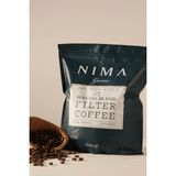 Nima Gurme 1 kg Special Blend Filtre Kahve