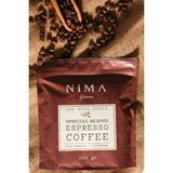 Nima Gurme 200 gr Special Blend Espresso