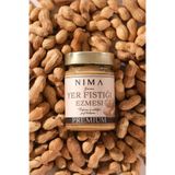 Nima Gurme 350 gr Premium Yer Fıstığı Ezmesi
