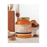 Nima Gurme 450 gr Petek Balı