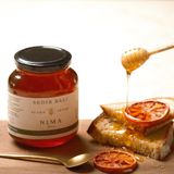 Nima Gurme 450 gr Sedir Balı
