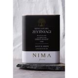 Nima Gurme 500 ml Sızma Naturel Bursa Zeytinyağı