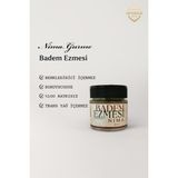 Nima Gurme Badem Ezmesi 200 gr