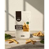 Nima Gurme Glütensiz Keten Tohumlu Mini Grissini 50 G - 50 gr