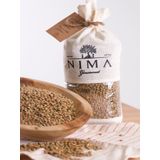 Nima Gurme Gurme Yeşil Mercimek 750 gr