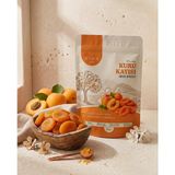Nima Gurme Nima Premium Kuru Kayısı - 165 gr