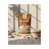 Nima Gurme Premium Çiğ Badem İçi 165 Gr