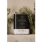 Nima Gurme Sızma Naturel Bursa Zeytinyağı 2 lt
