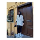 Nimbus Trenç Mont - TNS-4337 Ekru S