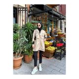 Nimbus Trenç Mont - TNS-4337 Taş L
